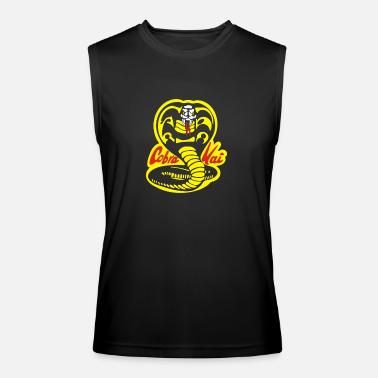 Cobra Kai Tees' Men's T-Shirt | Spreadshirt